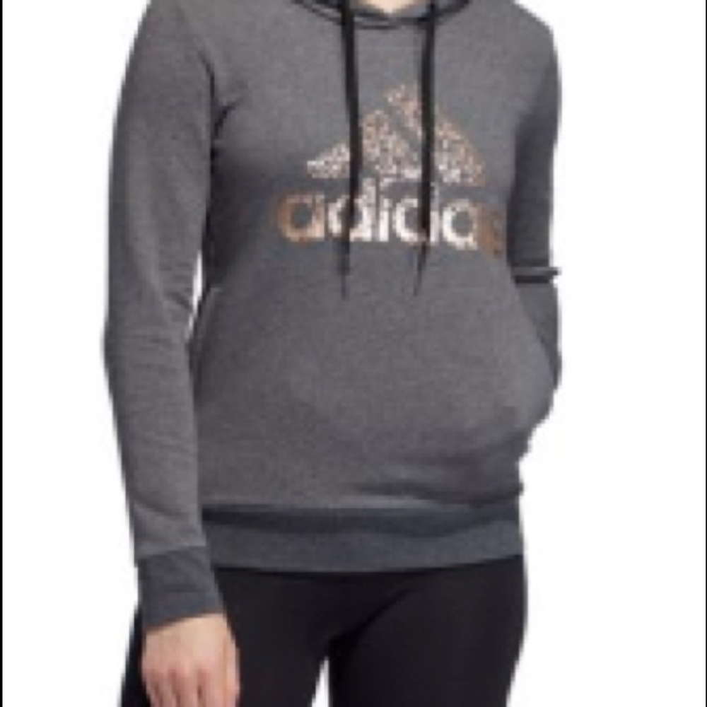 Adidas Hoodie